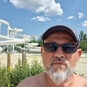 Photo de profil de Cyril Joubert