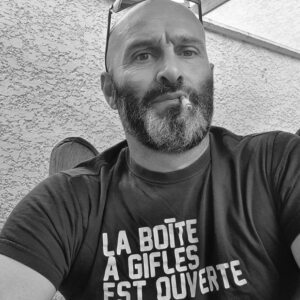 Photo de profil de Cyril Journet