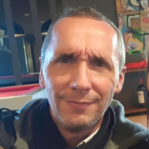 Photo de profil de Cyril LIVET
