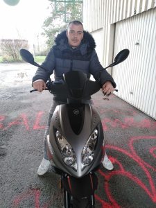 Photo de profil de Cyril Labelle