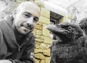 Photo de profil de Cyril Labordille