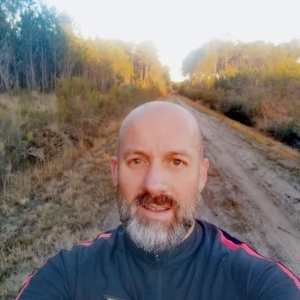 Photo de profil de Cyril Labrevoir
