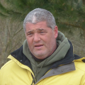 Photo de profil de Cyril Lacheret