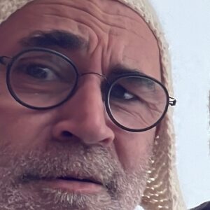 Photo de profil de Cyril Lafon