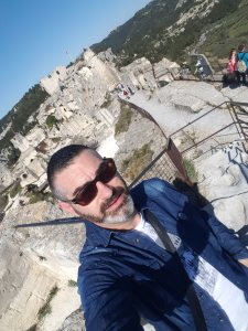 Photo de profil de Cyril Lantelme