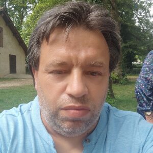 Photo de profil de Cyril Laronde