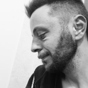 Photo de profil de Cyril Lavaux