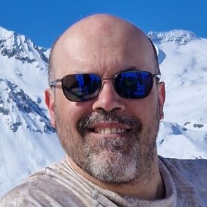 Photo de profil de Cyril Le Bolès