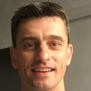 Photo de profil de Cyril Lebled