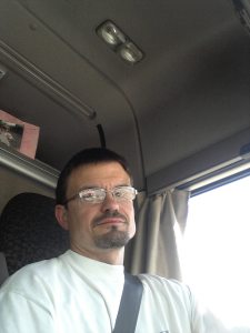 Photo de profil de Cyril Lechevallier