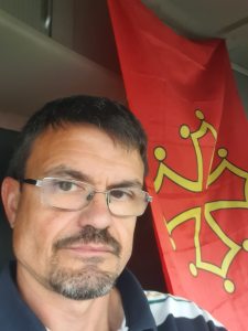 Photo de profil de Cyril Lechevallier