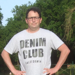 Photo de profil de Cyril Lefevre