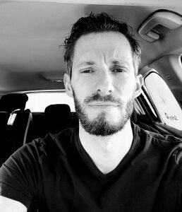 Photo de profil de Cyril Lefevre