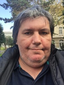 Photo de profil de Cyril Lefrancois