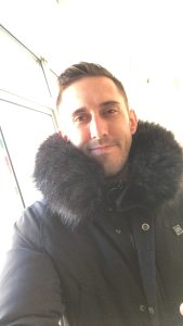 Photo de profil de Cyril Lejeune