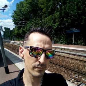 Photo de profil de Cyril Lelong