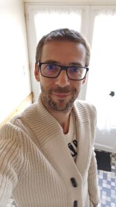 Photo de profil de Cyril Lemasson