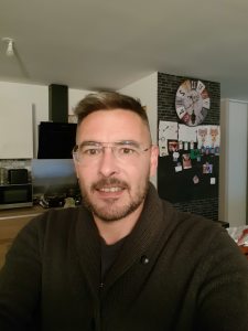 Photo de profil de Cyril Leroy