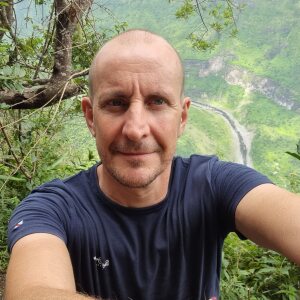 Photo de profil de Cyril Lescureux