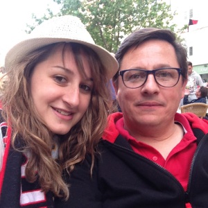 Photo de profil de Cyril Linck