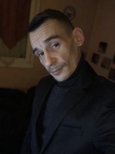 Photo de profil de Cyril Lorsery
