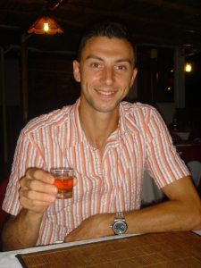 Photo de profil de Cyril MORAGLIA