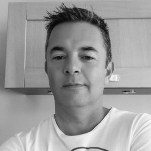 Photo de profil de Cyril Mackowiak