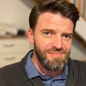 Photo de profil de Cyril Maerten