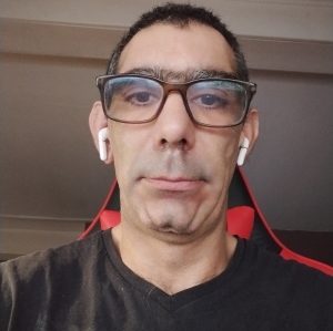 Photo de profil de Cyril Magliulo