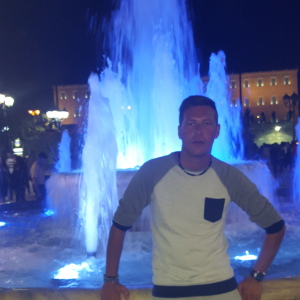 Photo de profil de Cyril Mahboub