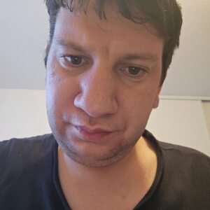Photo de profil de Cyril Maindron