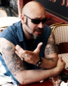 Photo de profil de Cyril Manach