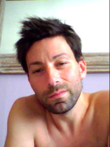 Photo de profil de Cyril Manneheut