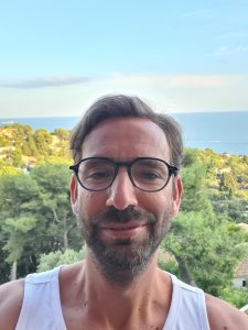 Photo de profil de Cyril Marchant