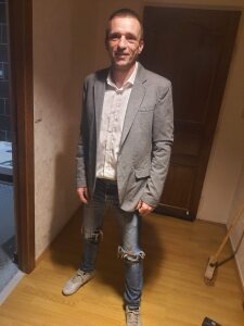 Photo de profil de Cyril Masselin