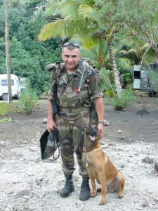 Photo de profil de Cyril Maupetit