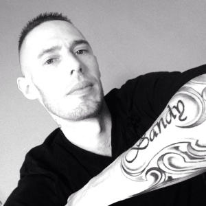 Photo de profil de Cyril Maupin