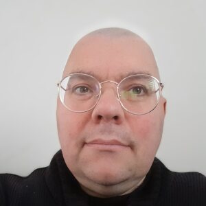 Photo de profil de Cyril Maurand