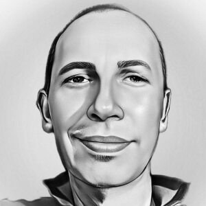 Photo de profil de Cyril Maurouard