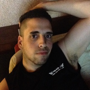 Photo de profil de Cyril Meira