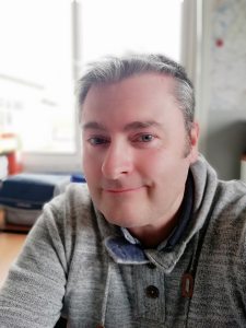 Photo de profil de Cyril Mercadier