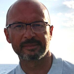 Photo de profil de Cyril Merle