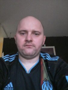 Photo de profil de Cyril Michaud
