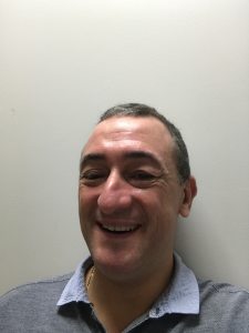 Photo de profil de Cyril Millet