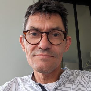 Photo de profil de Cyril Monnet