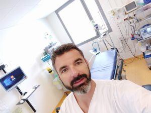 Photo de profil de Cyril Morel