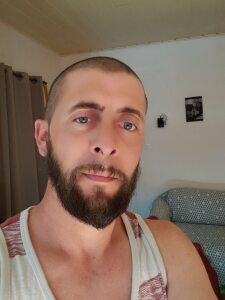 Photo de profil de Cyril Motti