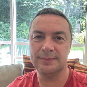Photo de profil de Cyril Muzet