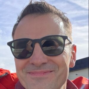 Photo de profil de Cyril Nait Atmane