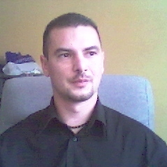 Photo de profil de Cyril Nicolas